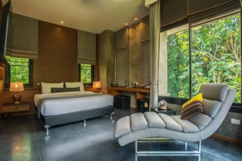 14 bedrooms Commercial property in Chiang Mai, Thailand No. 98170 17