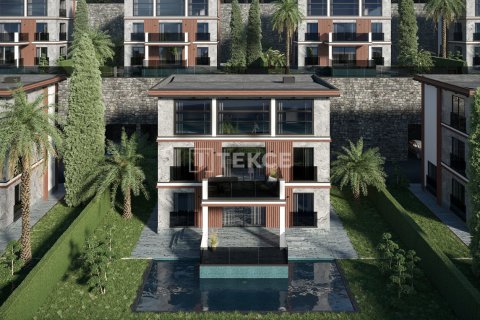 4 bedrooms Villa in Chau Lang, Vietnam No. 20919 5