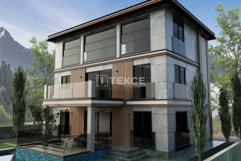 4 bedrooms Villa in Chau Lang, Vietnam No. 20919 8