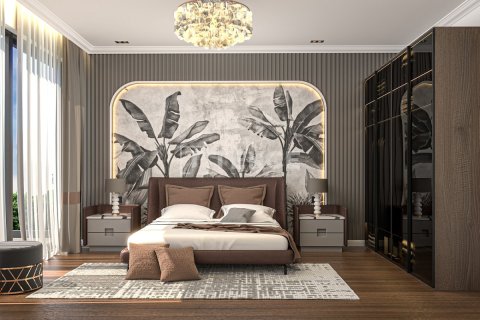 4 bedrooms Villa in Chau Lang, Vietnam No. 20919 14