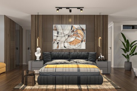 4 bedrooms Villa in Chau Lang, Vietnam No. 20919 16