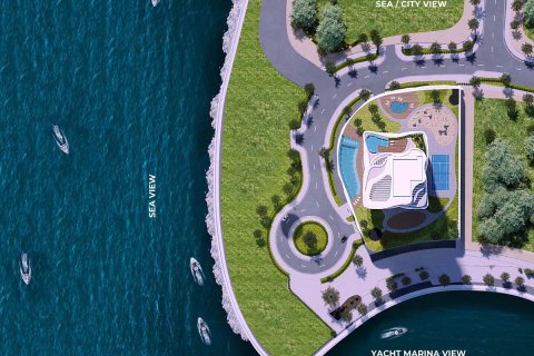 1 bedroom Apartment in Al Tebin Al Shaabiyya Housing, Vietnam No. 8343 9