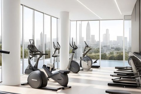 1 bedroom Apartment in Al Tebin Al Shaabiyya Housing, Vietnam No. 8343 7