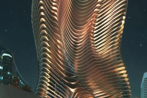 2 bedrooms Apartment in Hai Ba Trung, Vietnam No. 91968 3