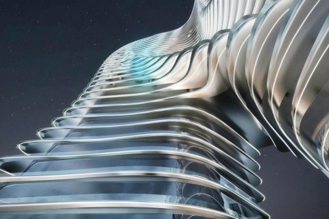 2 bedrooms Apartment in Hai Ba Trung, Vietnam No. 91968 5