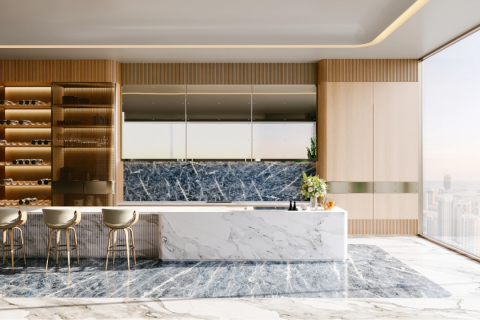 2 bedrooms Apartment in Hai Ba Trung, Vietnam No. 91968 8