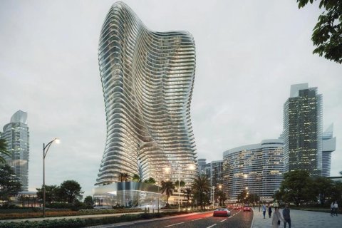 2 chambres Appartement à Business Bay, UAE No. 91968