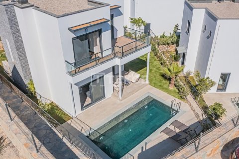 4 bedrooms Villa in Bodrum, Turkey No. 71416
