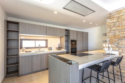 4 bedrooms Villa in Cat Trinh, Vietnam No. 27282 6