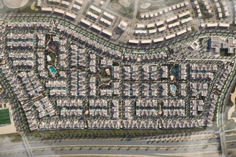 1279m² Land in Bavaria Town, Vietnam No. 95035 9