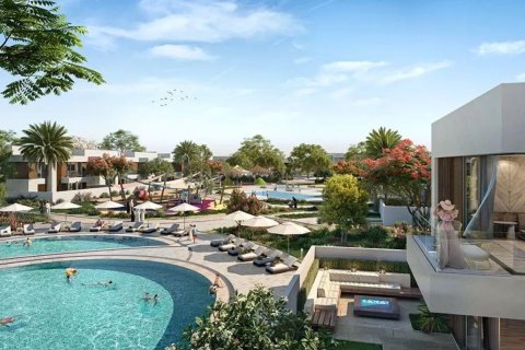 1279m² Land in Bavaria Town, Vietnam No. 95035 4