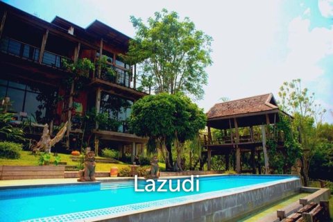 4 bedrooms House in Chiang Mai, Thailand No. 97957 4