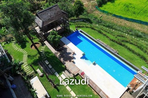 4 bedrooms House in Chiang Mai, Thailand No. 97957 8