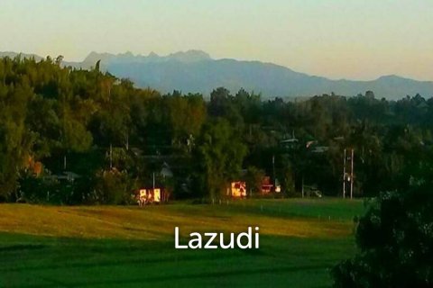 4 bedrooms House in Chiang Mai, Thailand No. 97957 3