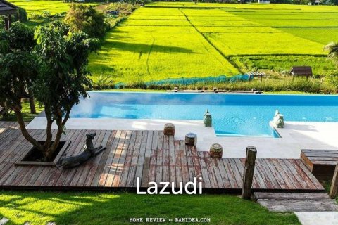 4 bedrooms House in Chiang Mai, Thailand No. 97957 7