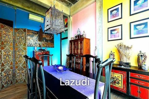 4 bedrooms House in Chiang Mai, Thailand No. 97957 10