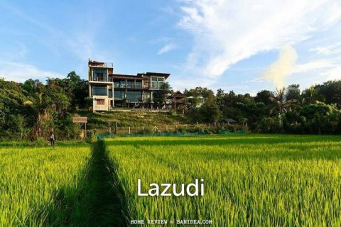 4 bedrooms House in Chiang Mai, Thailand No. 97957 6