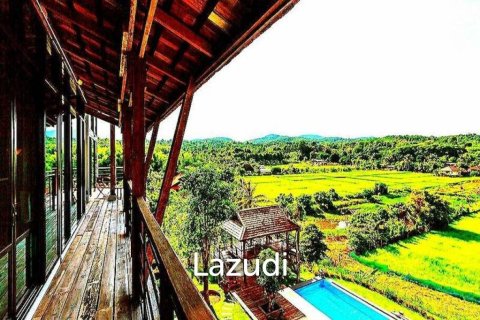 4 bedrooms House in Chiang Mai, Thailand No. 97957 9