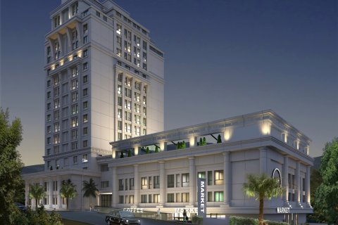 Квартира с 3 спальнями в Khanh Hoa, Вьетнам №54057 1