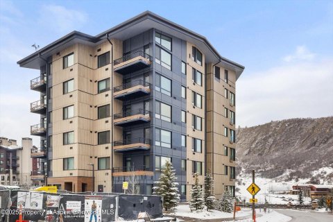 2 bedrooms Condo  in Snowmass Village, USA No. 84660 22