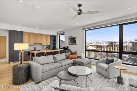 2 bedrooms Condo  in Snowmass Village, USA No. 84660 2