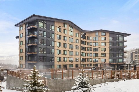 2 bedrooms Condo  in Snowmass Village, USA No. 84660 21