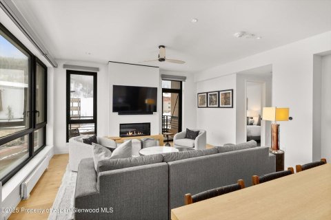2 bedrooms Condo  in Snowmass Village, USA No. 84660 8
