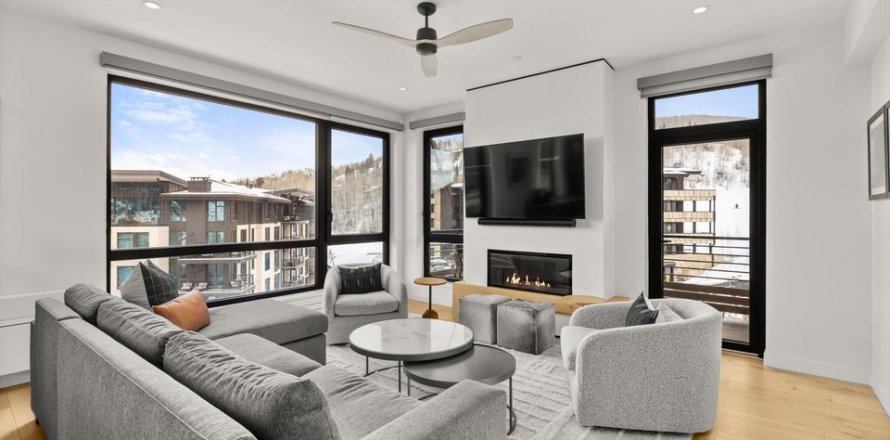 2 bedrooms Condo  in Snowmass Village, USA No. 84660