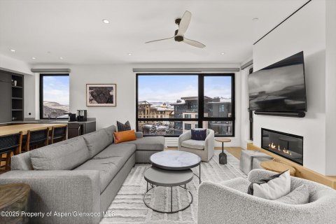 2 bedrooms Condo  in Snowmass Village, USA No. 84660 5