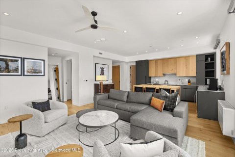 2 bedrooms Condo  in Snowmass Village, USA No. 84660 3