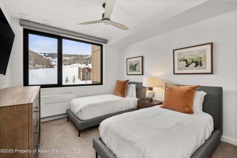 2 bedrooms Condo  in Snowmass Village, USA No. 84660 13
