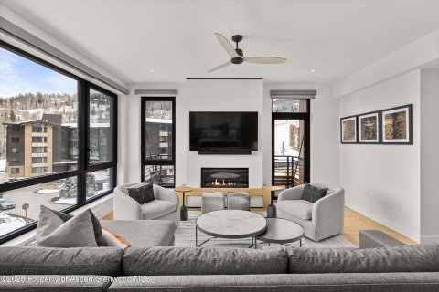 2 bedrooms Condo  in Snowmass Village, USA No. 84660 6