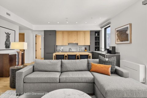 2 bedrooms Condo  in Snowmass Village, USA No. 84660 4