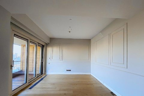 2 bedrooms Apartment in Istanbul, Turkey No. 114059