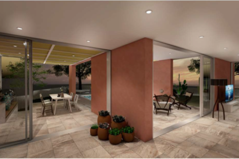 3 chambres Villa à Protaras, Cyprus No. 40229 2