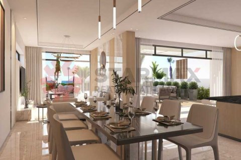 4 bedrooms Villa in Ayia Napa, Cyprus No. 82688 14