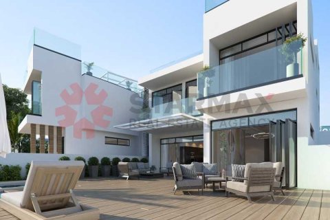 4 bedrooms Villa in Ayia Napa, Cyprus No. 82688 6