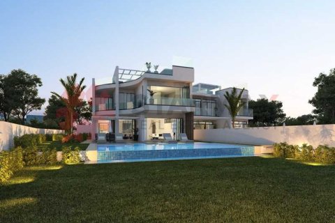 4 bedrooms Villa in Ayia Napa, Cyprus No. 82688 5