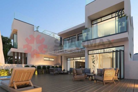 4 bedrooms Villa in Ayia Napa, Cyprus No. 82688 7