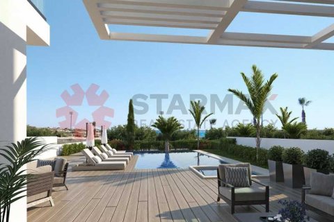 4 bedrooms Villa in Ayia Napa, Cyprus No. 82688 10
