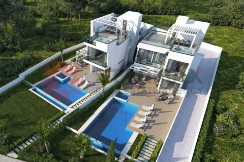 4 bedrooms Villa in Ayia Napa, Cyprus No. 82688 2