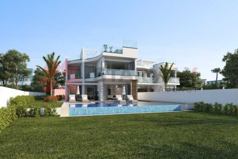 4 bedrooms Villa in Ayia Napa, Cyprus No. 82688 4