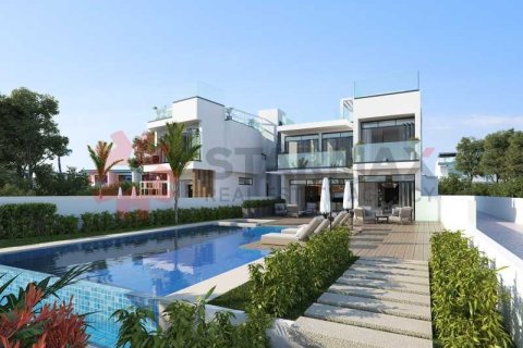 4 bedrooms Villa in Ayia Napa, Cyprus No. 82688 1
