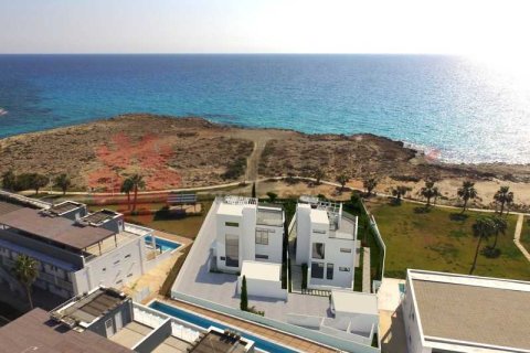4 bedrooms Villa in Ayia Napa, Cyprus No. 82688 9