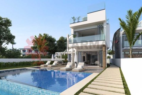 4 bedrooms Villa in Ayia Napa, Cyprus No. 82688 8