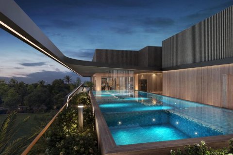 1 chambre Appartement à Thi Cau, Vietnam No. 113753 1