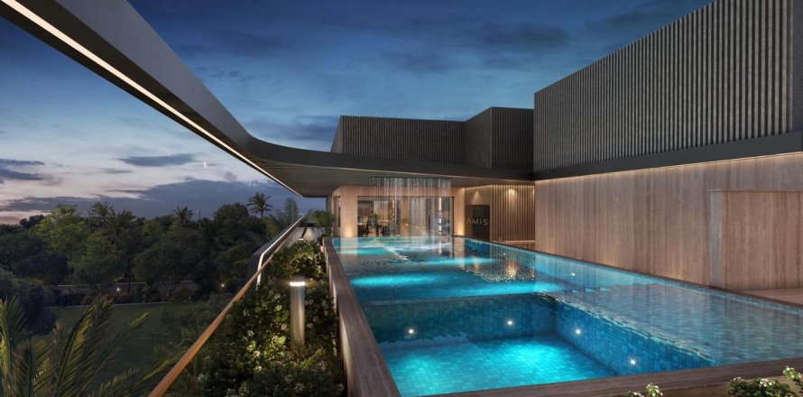 1 chambre Appartement à Thi Cau, Vietnam No. 113753