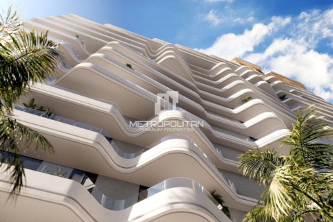 1 bedroom Apartment in Xuan Lam, Vietnam No. 93619 15