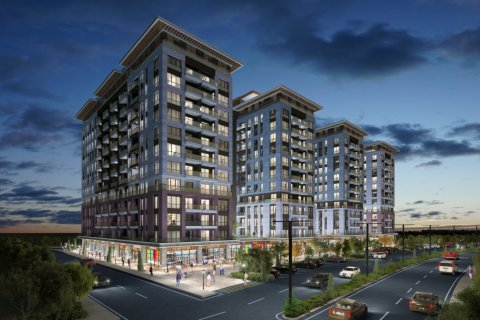 1 bedroom Apartment in Ba Vi, Vietnam No. 12411 1