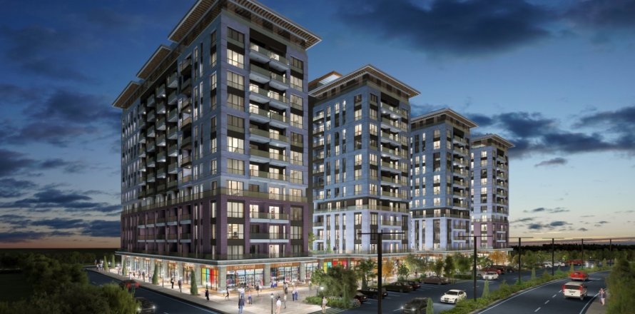 1 bedroom Apartment in Ba Vi, Vietnam No. 12411